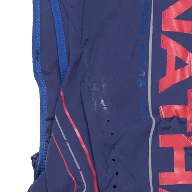 Estimated size SBlue