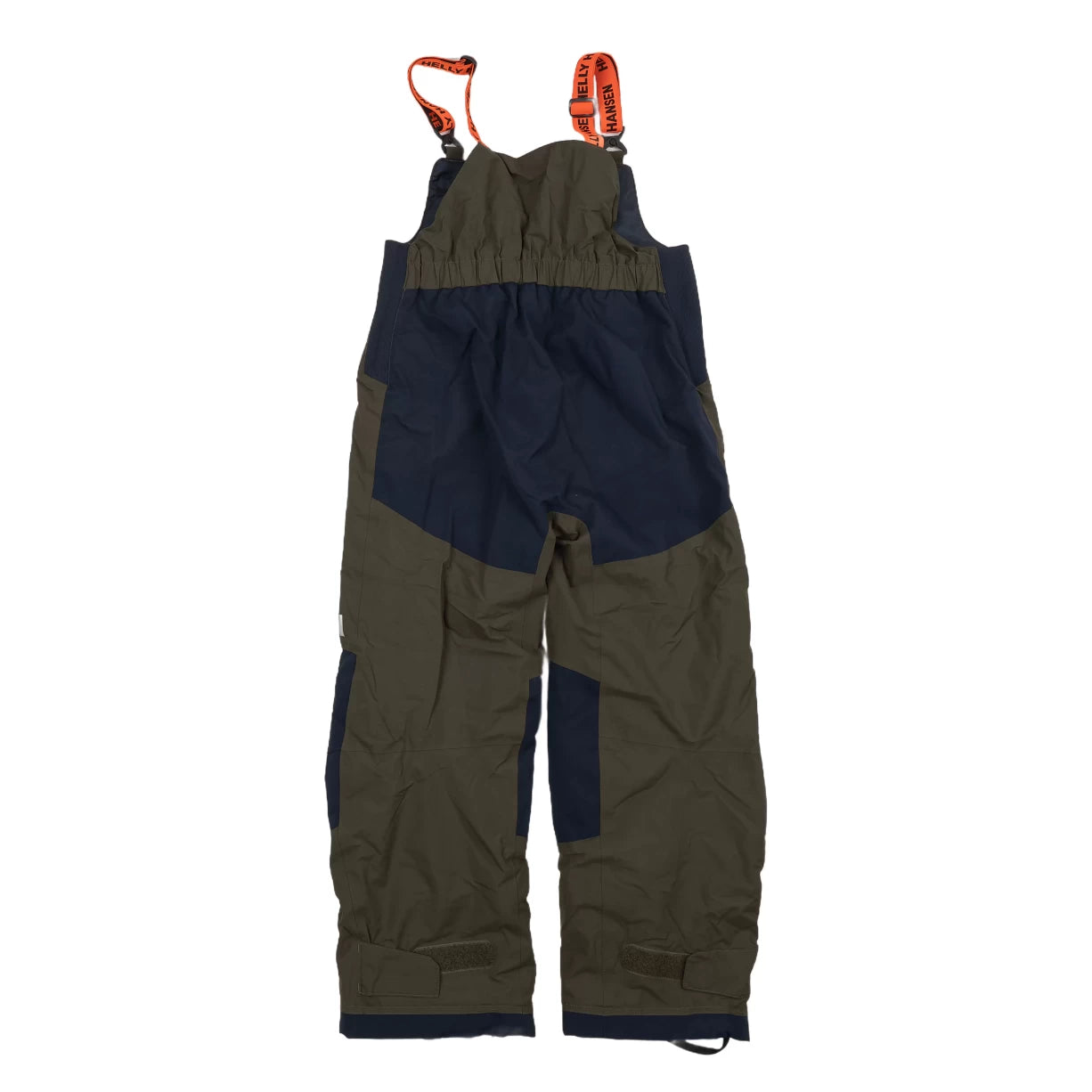 10Olive/Orange