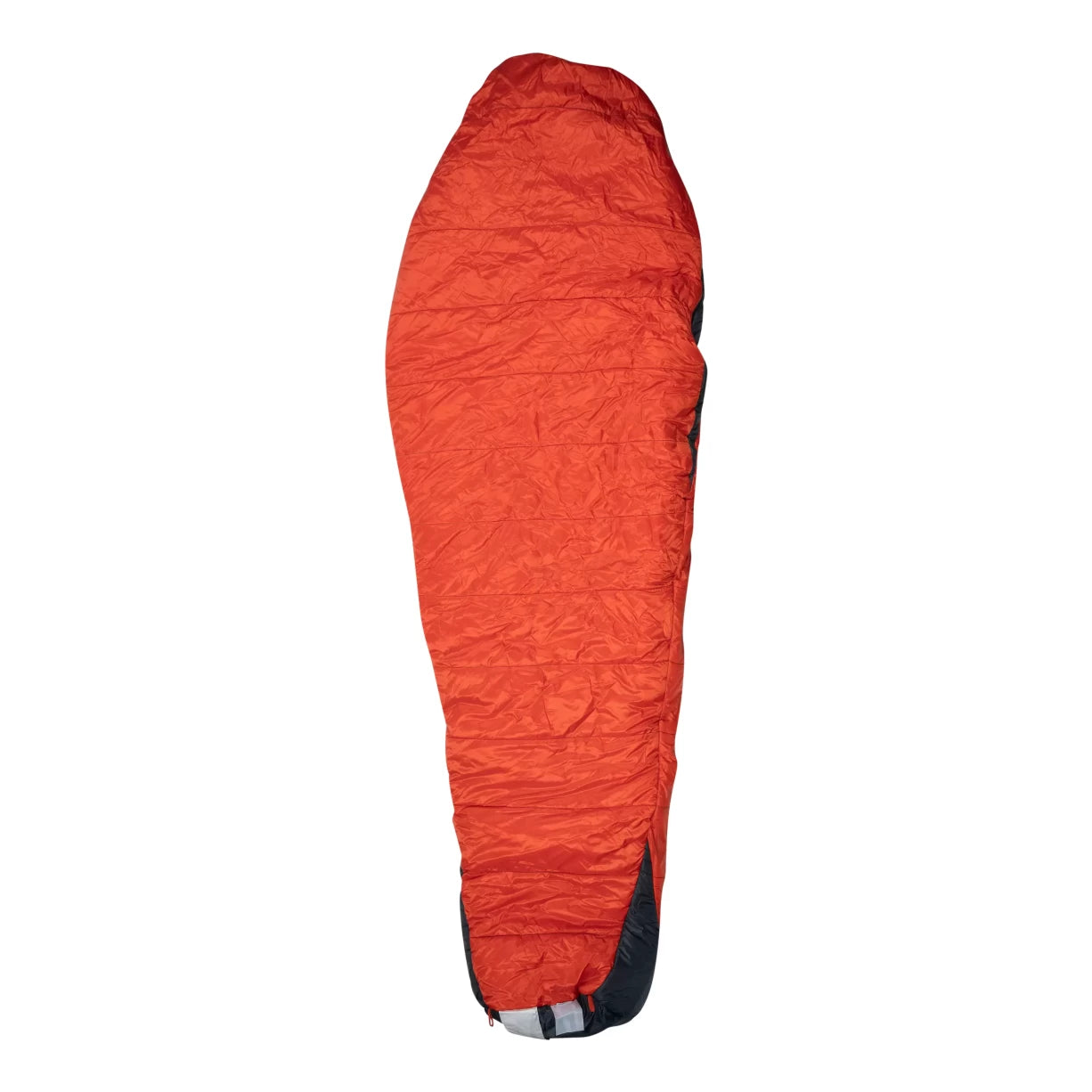 Regular - Left ZipOrange