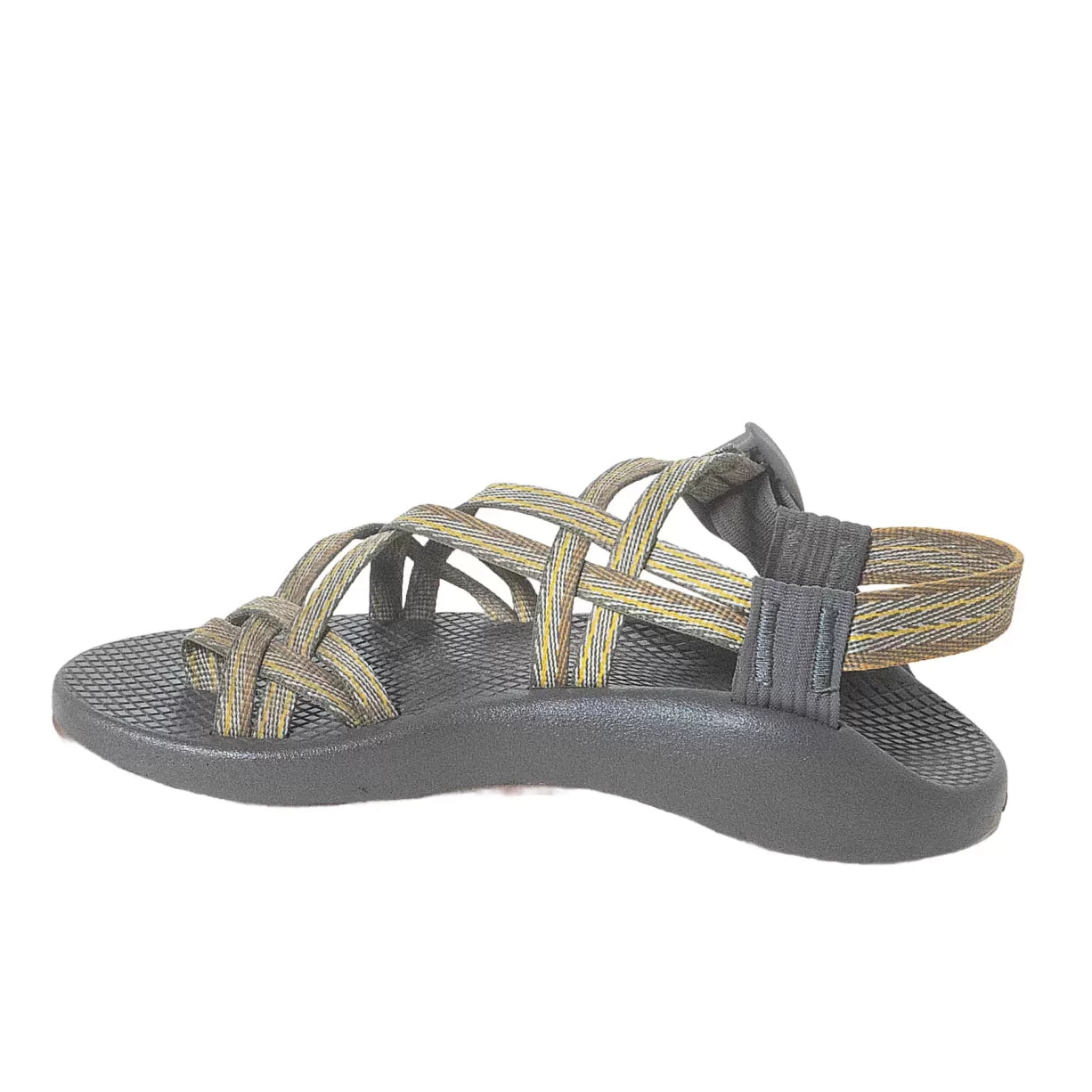 6Grey/Yellow