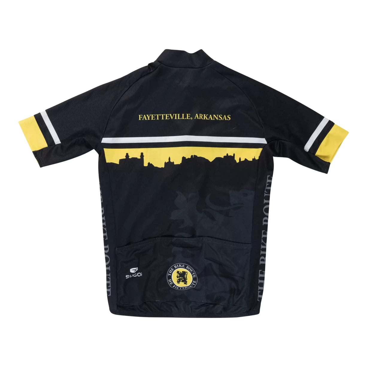 SBlack/Yellow