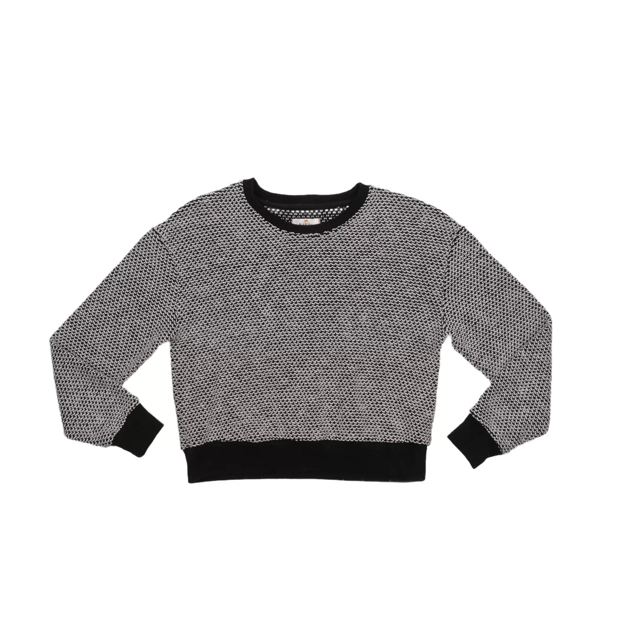 SBlack/White