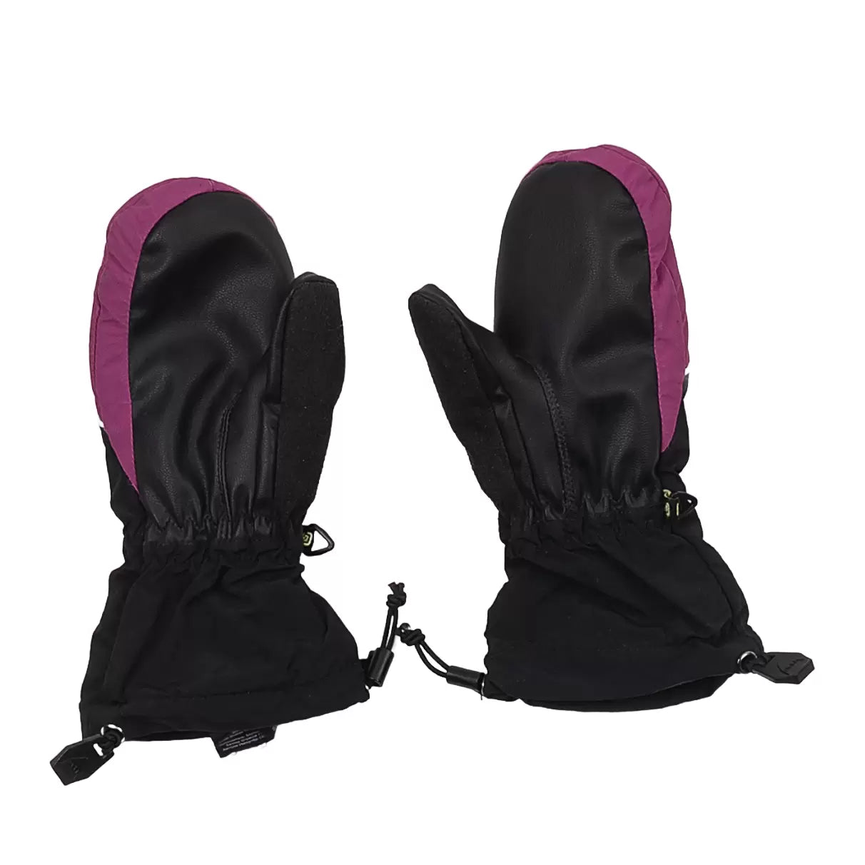 XSPurple/Black