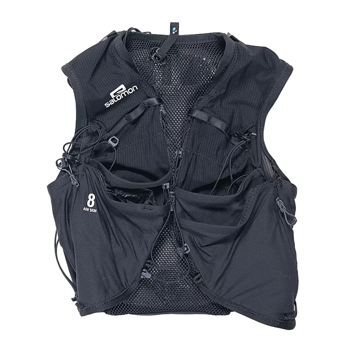Salomon ADV SKIN 8 Running Vest – Geartrade.com