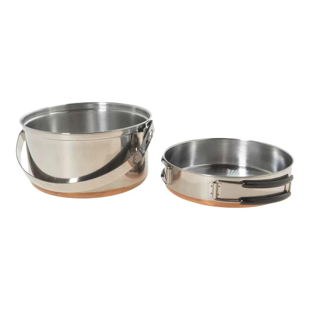 One SizeStainless Steel