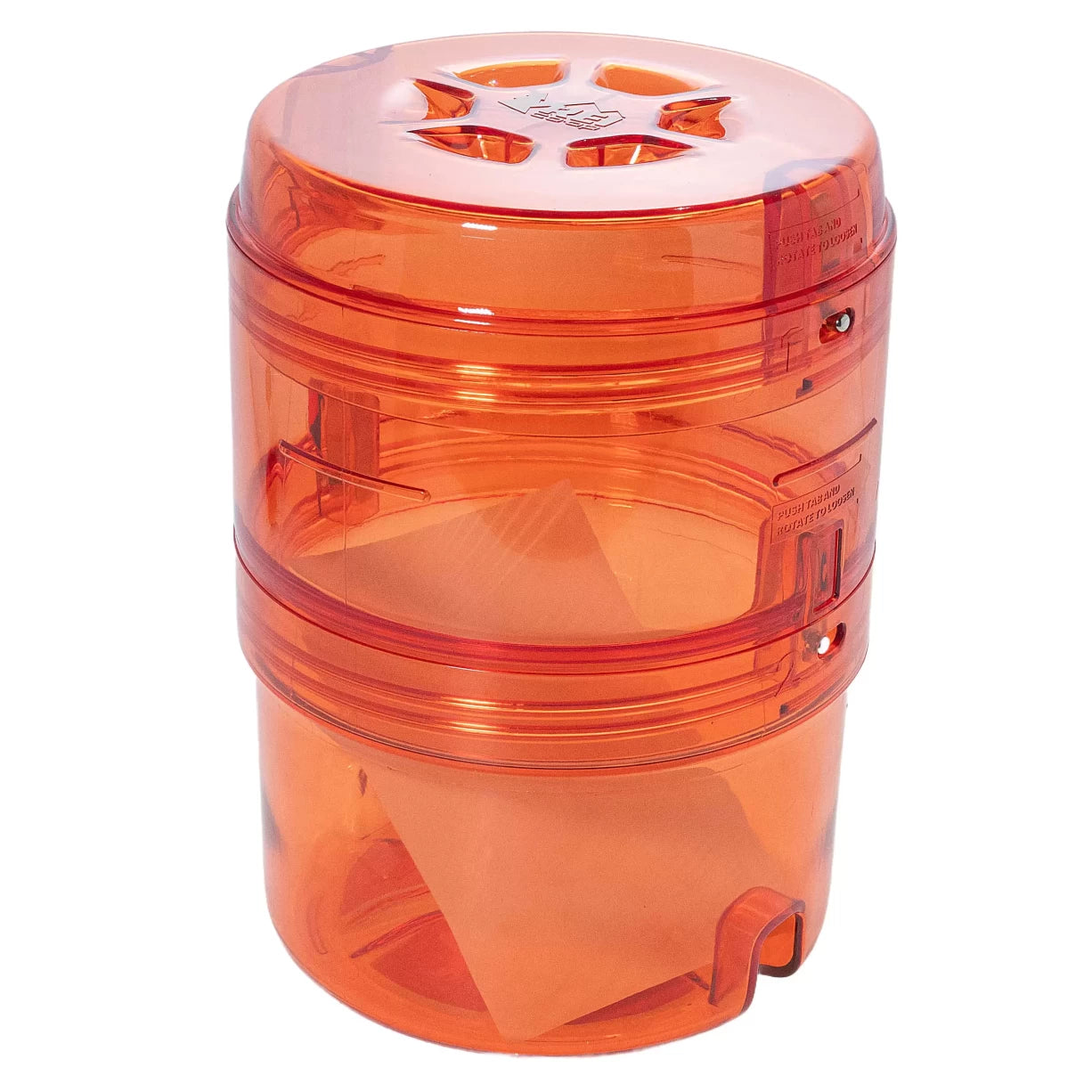 One SizeOrange