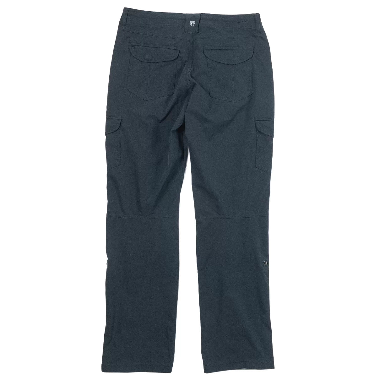 8 ShortBlack