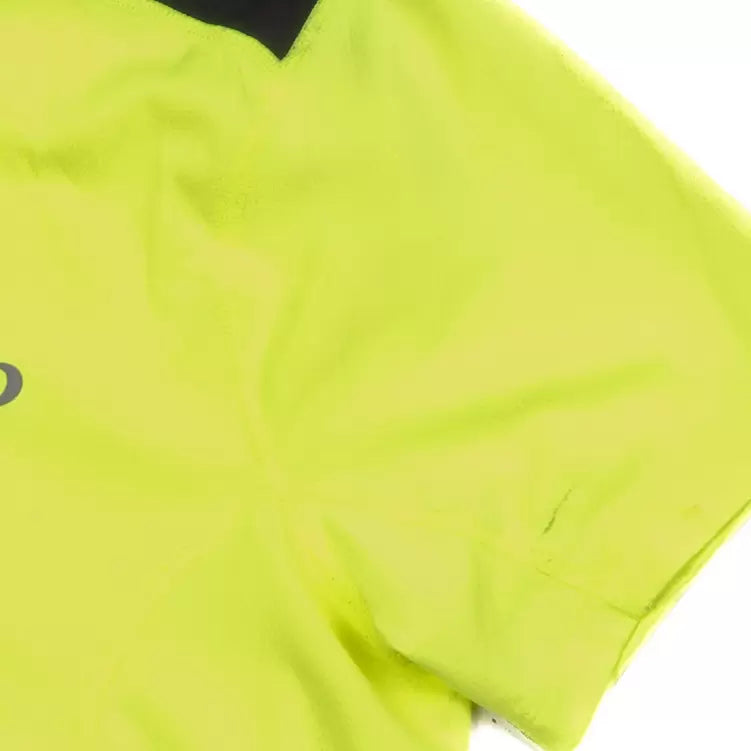 MNeon Yellow