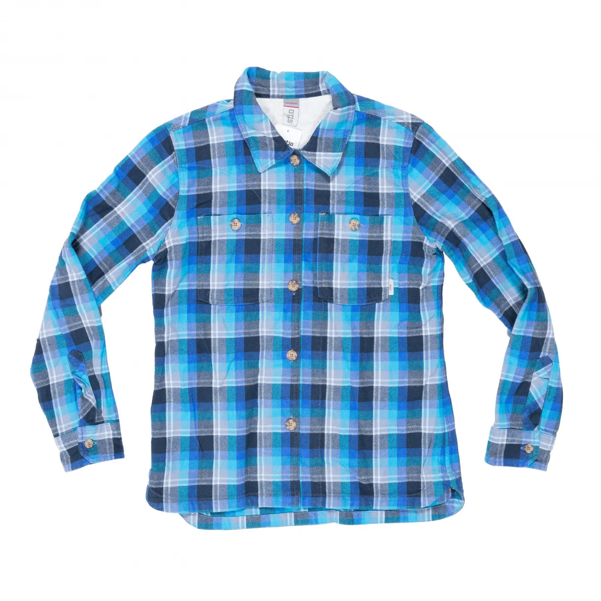 MMountain Shadow Plaid