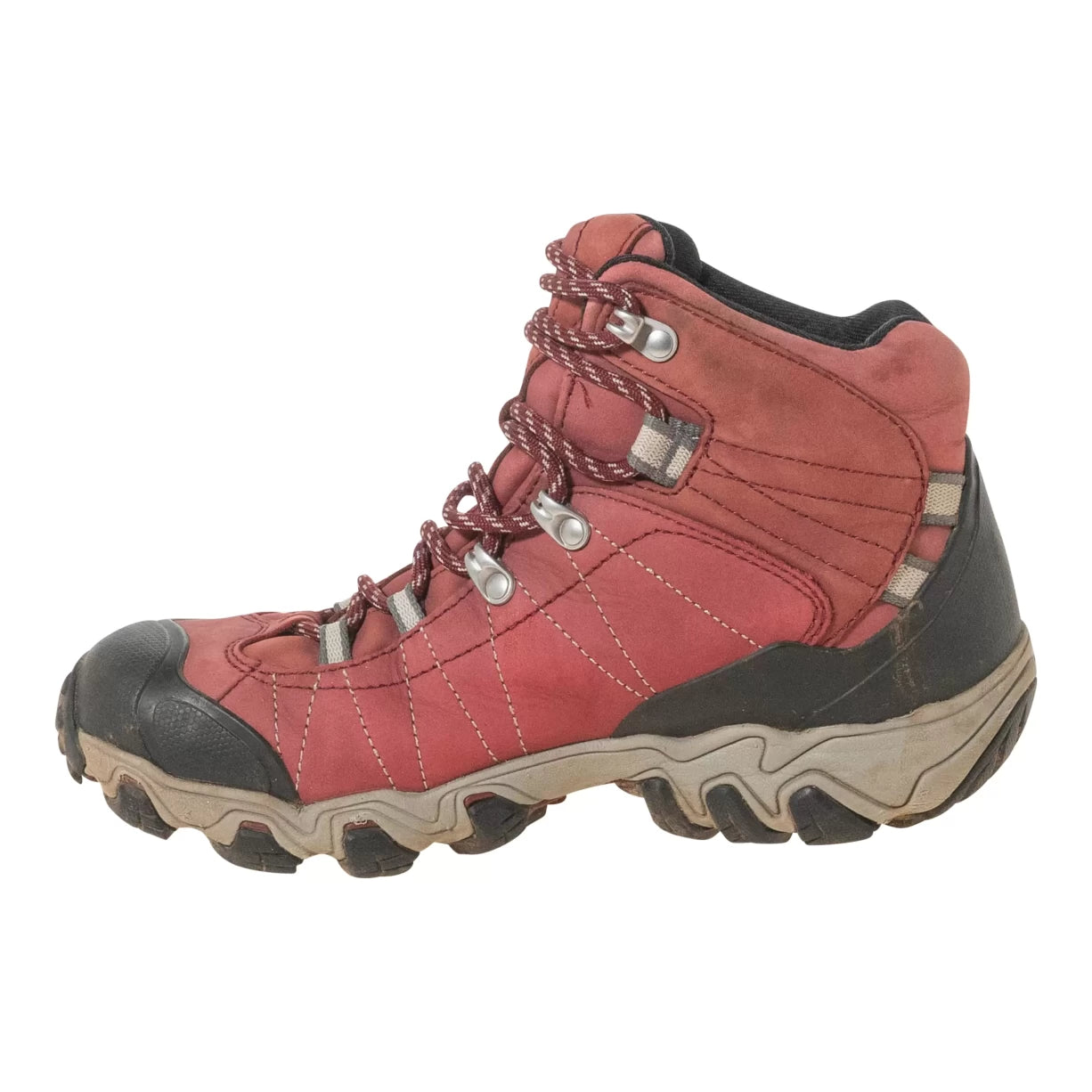 8.5Raspberry