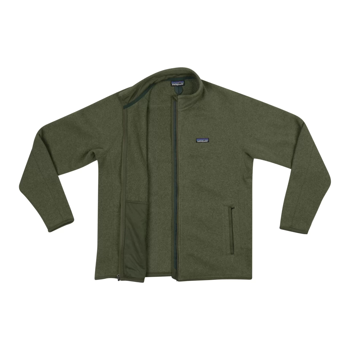 Estimated Size LGreen