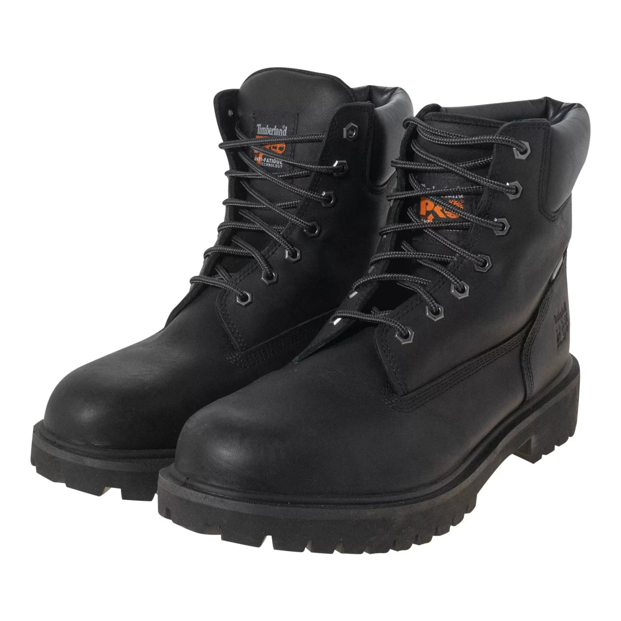 12Black