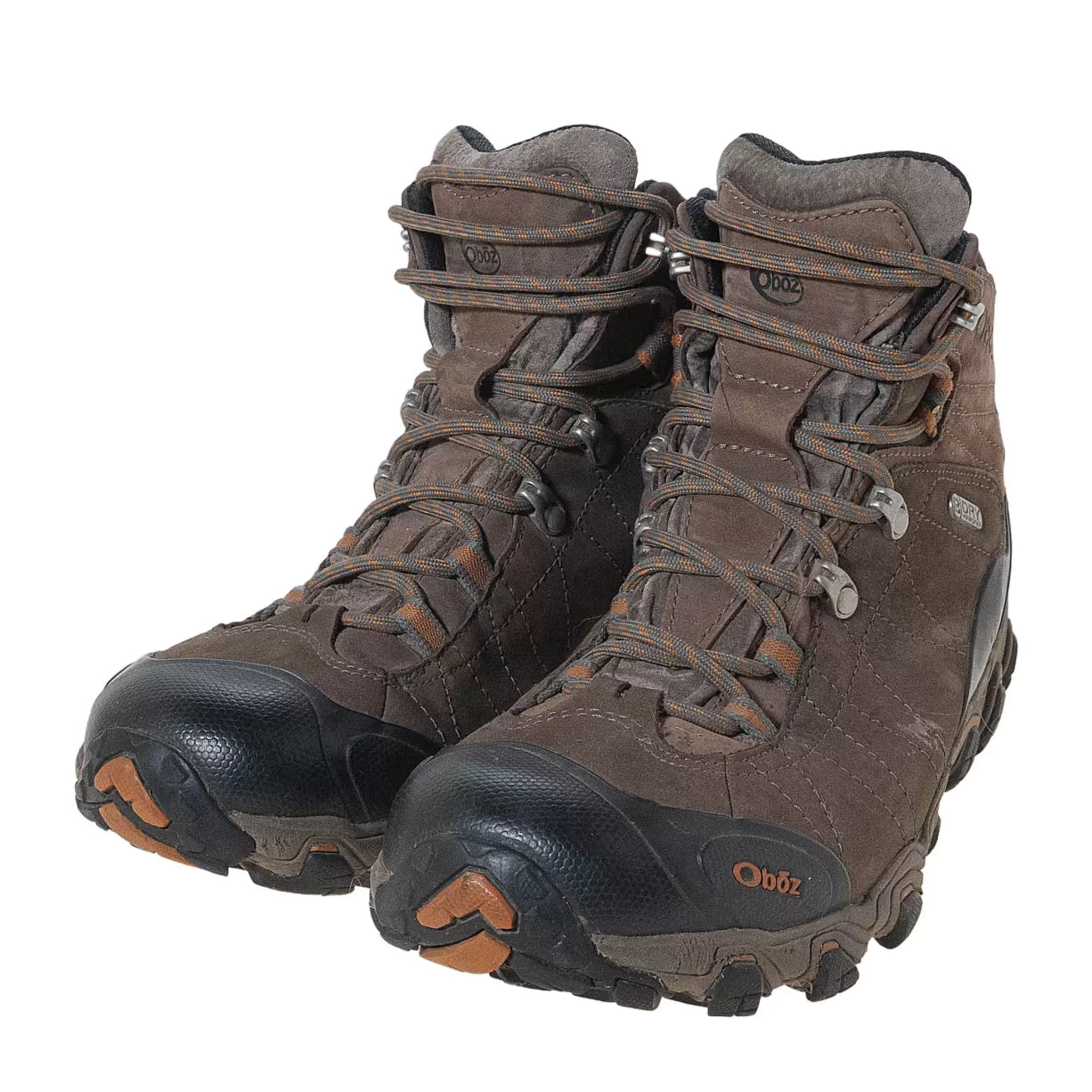 10Brown