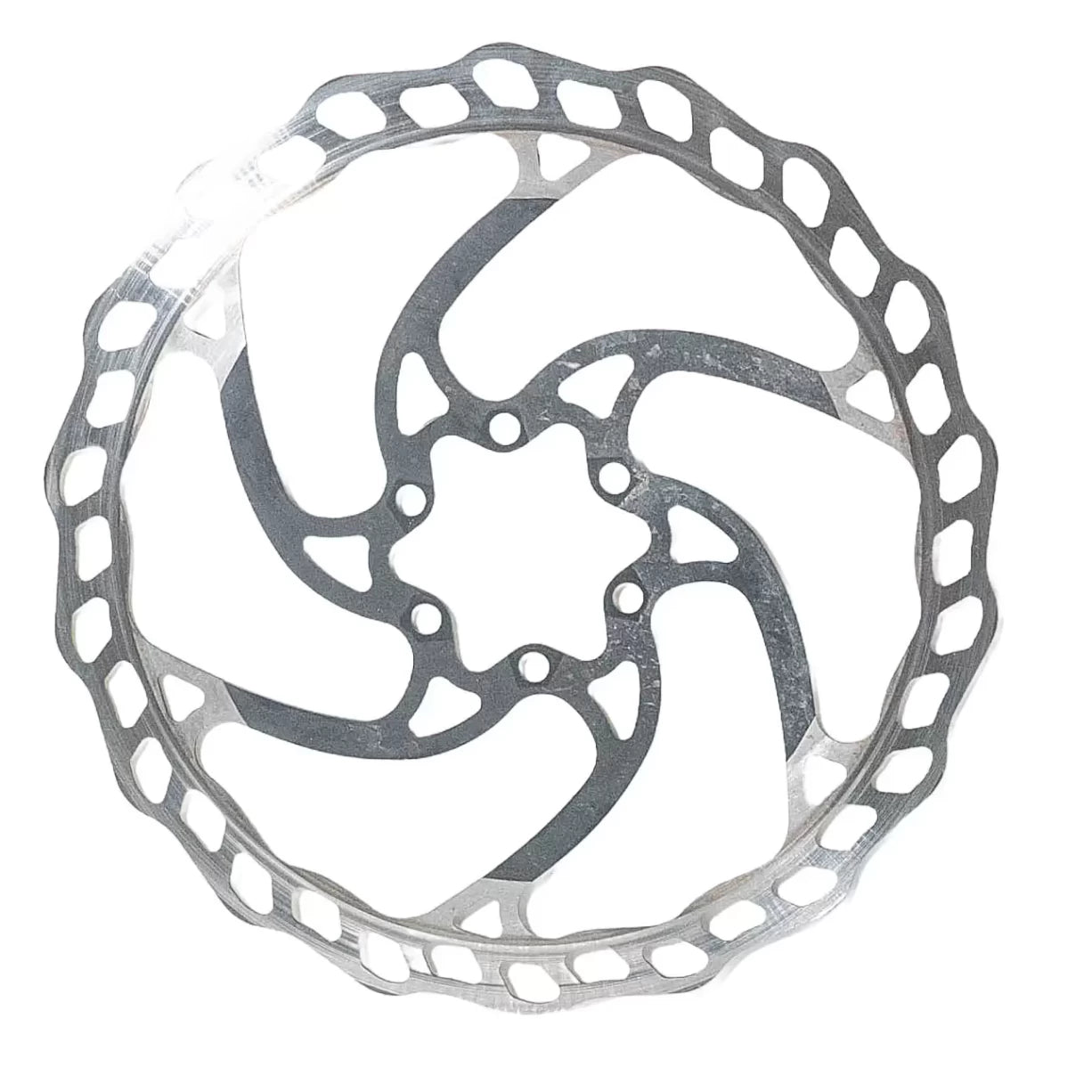 180mmSilver