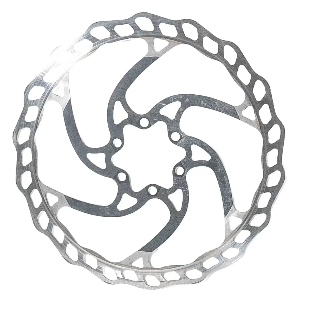180mmSilver