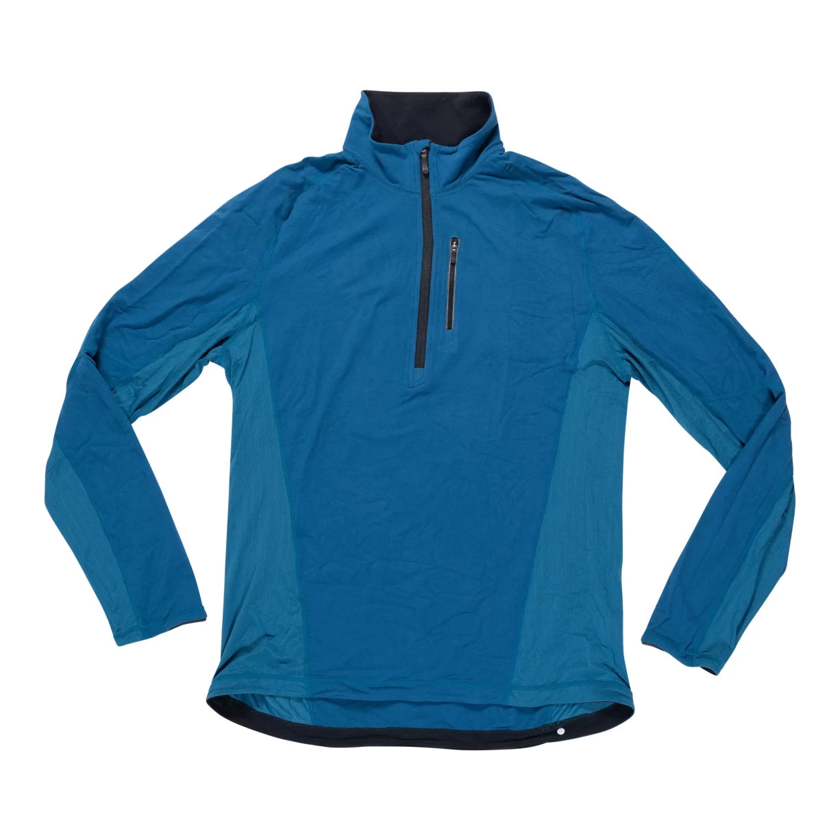 Estimated Size LBlue