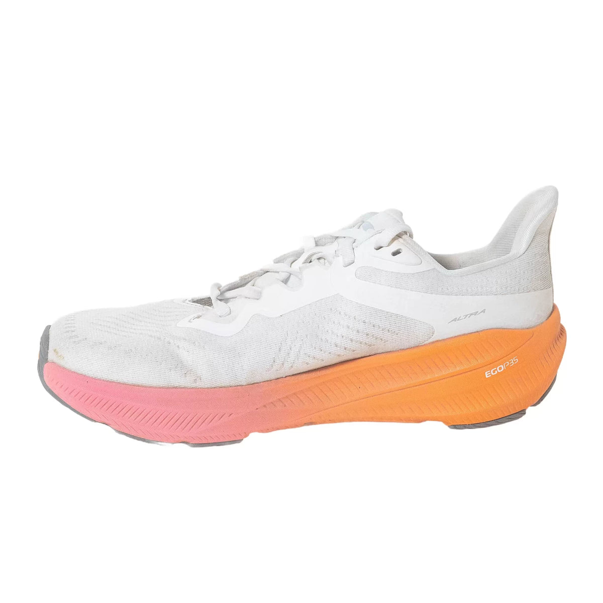 8White/Orange
