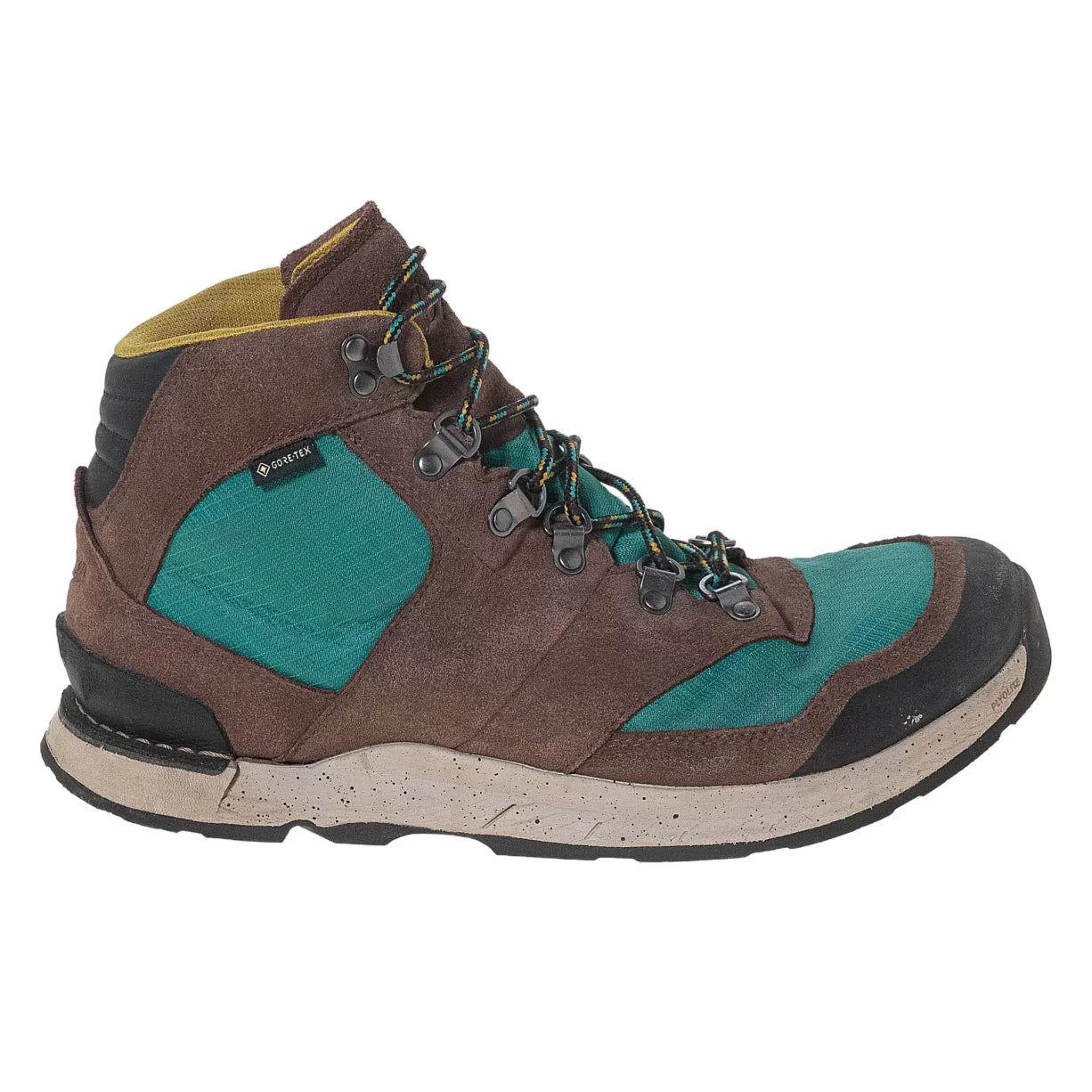 12Brown/Blue