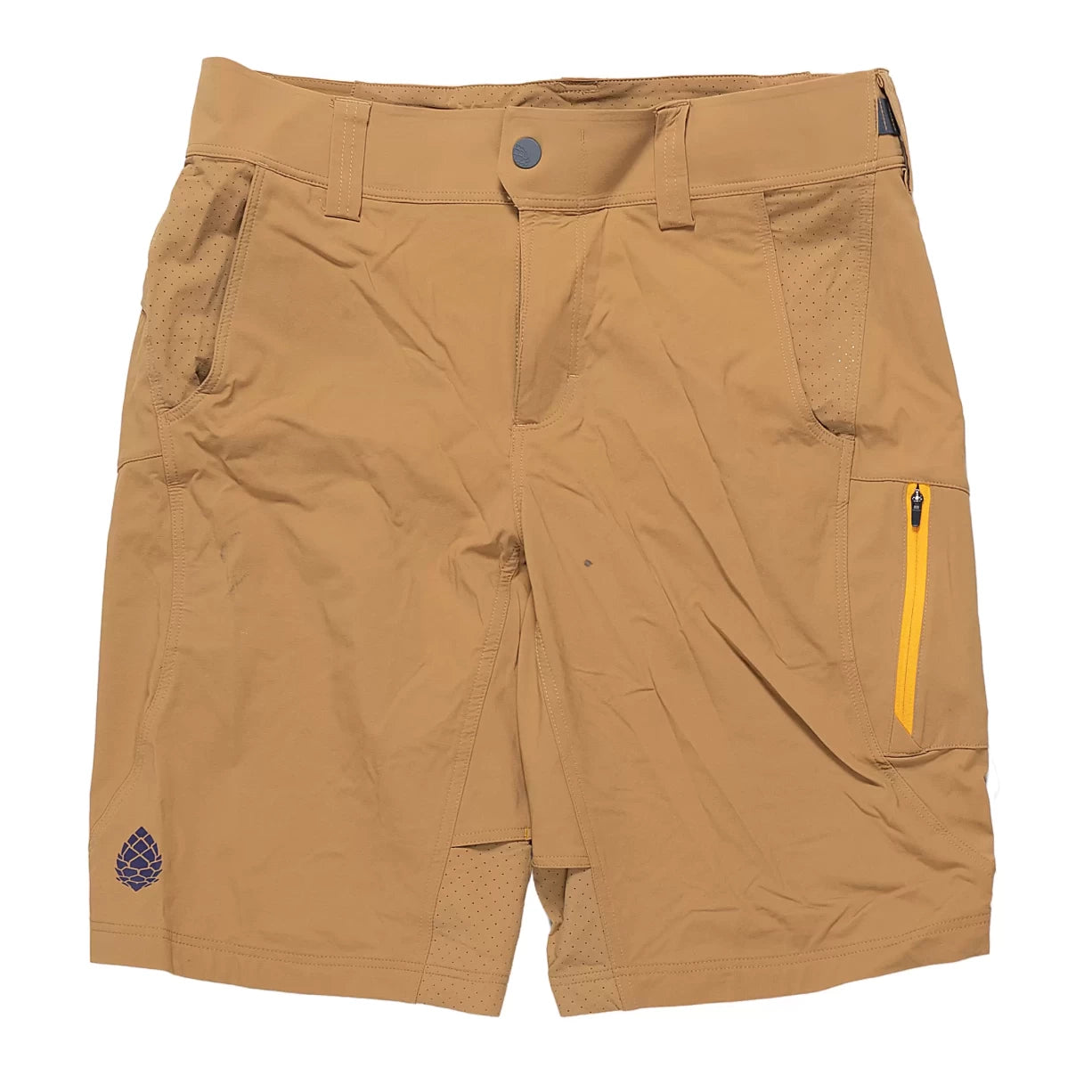 33Brown
