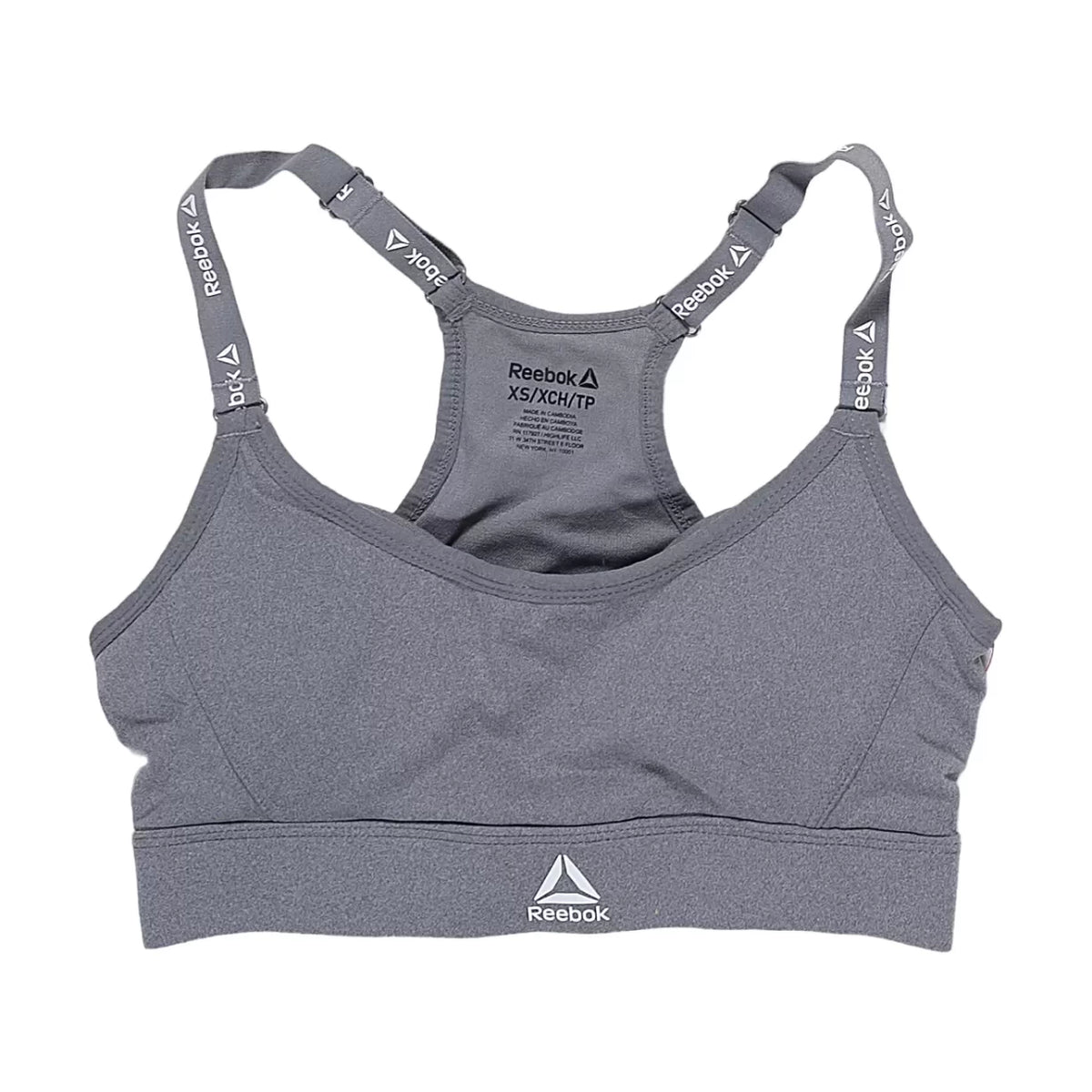 XSGrey Heather