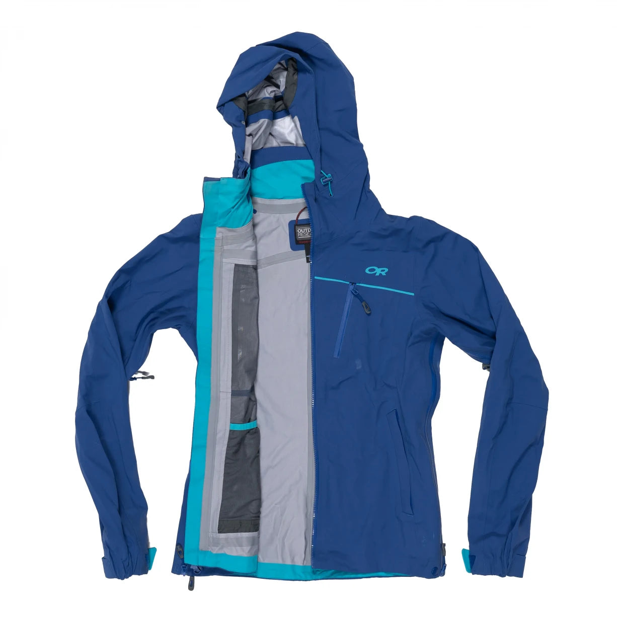 SBlue/Turquoise