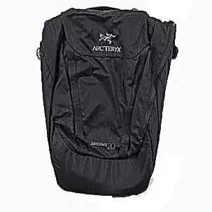 20 LBlack