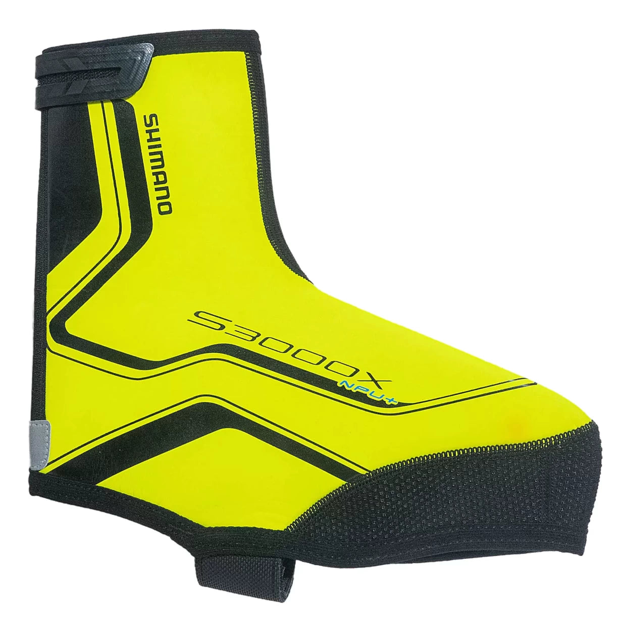 MNeon Yellow