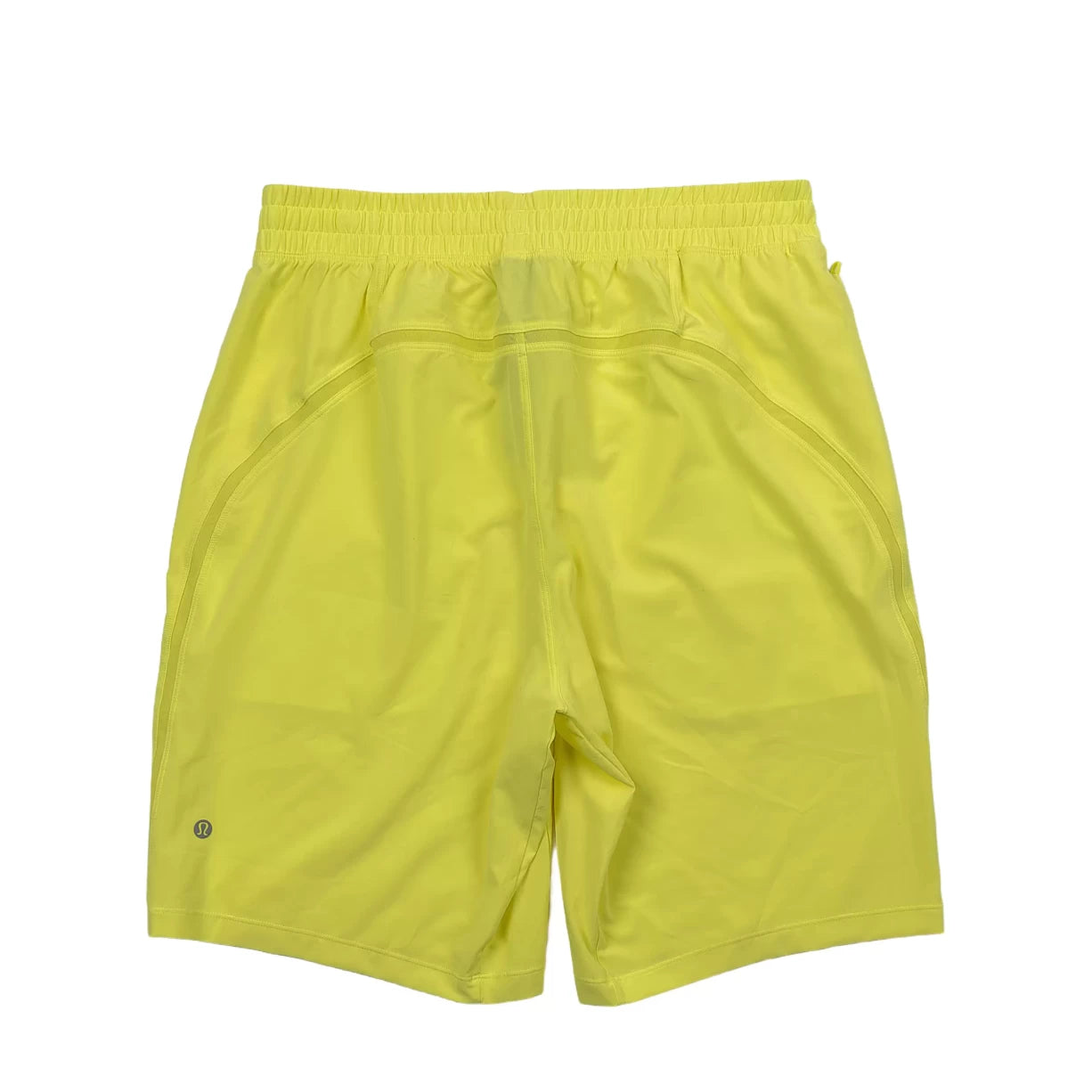 MHi Vis Yellow