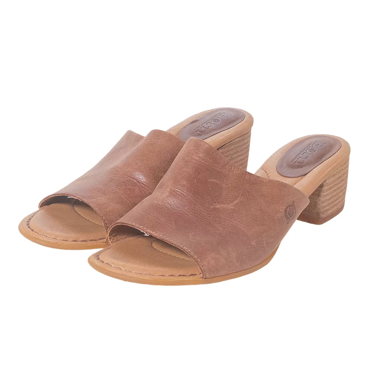 8Brown