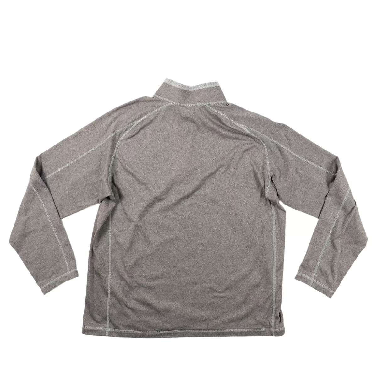 XLGrey Heather