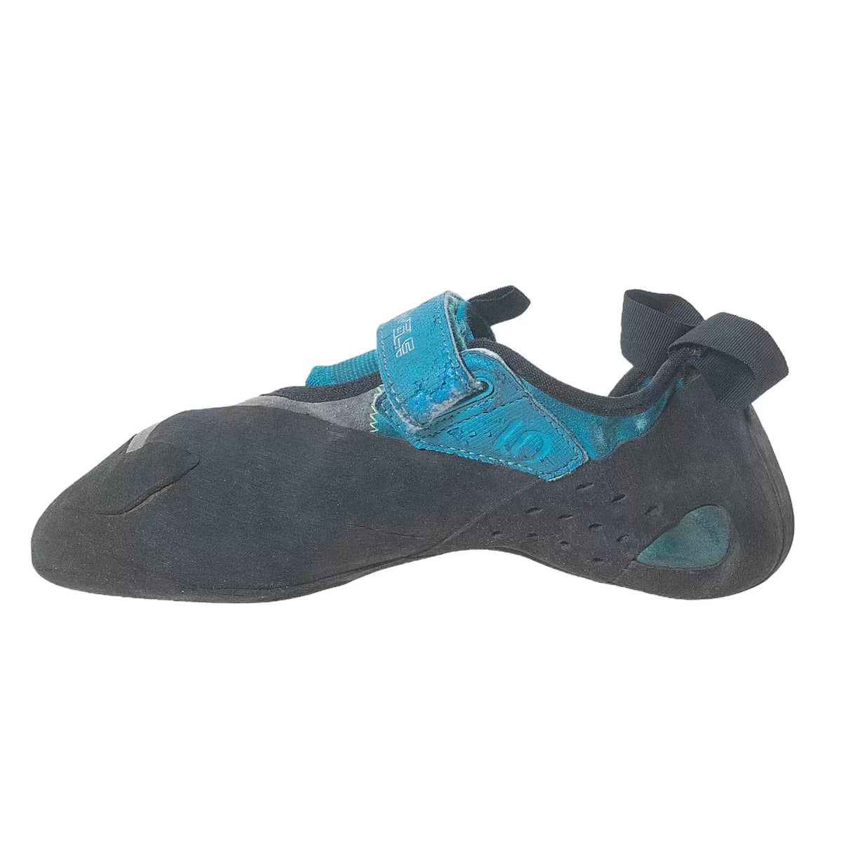 41.5Black/Blue