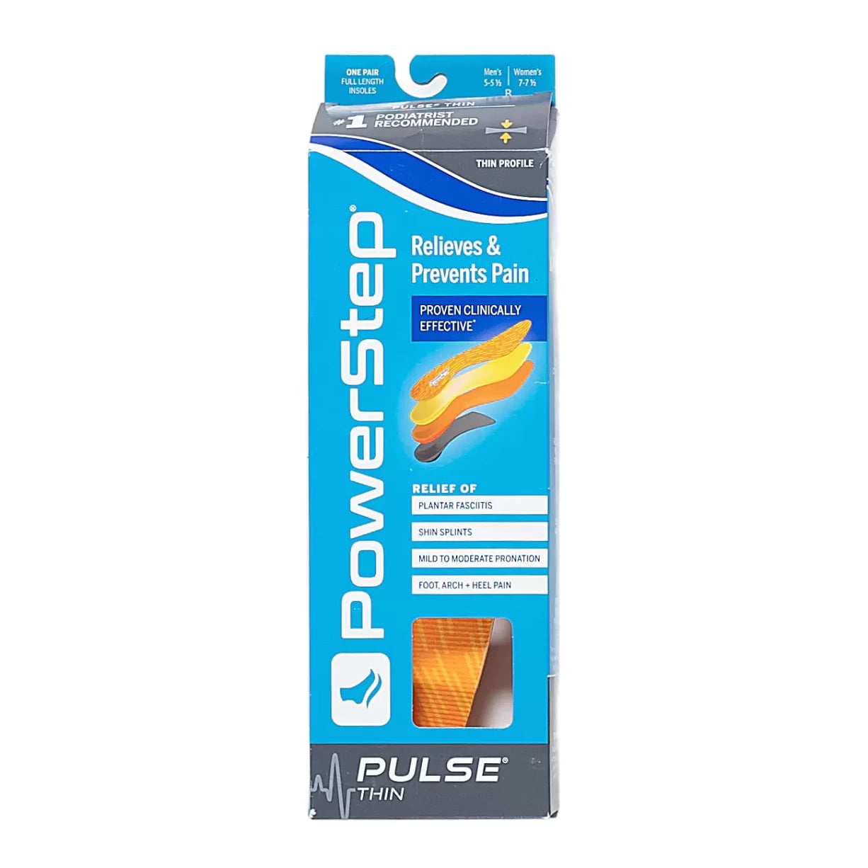 One SizeOrange