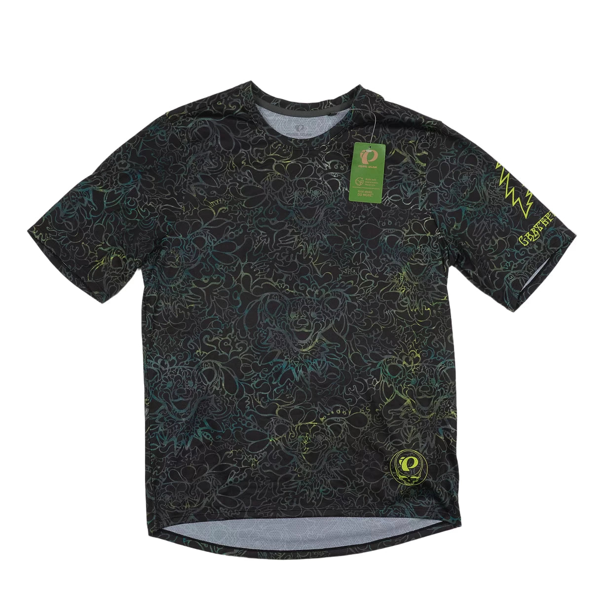 MGreen / Black