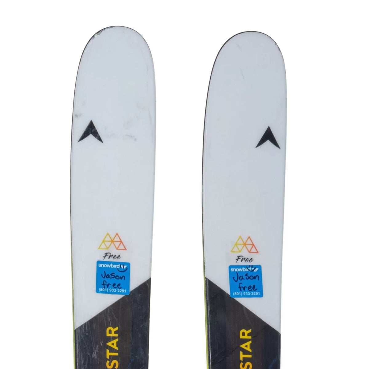 178cmBlack/White