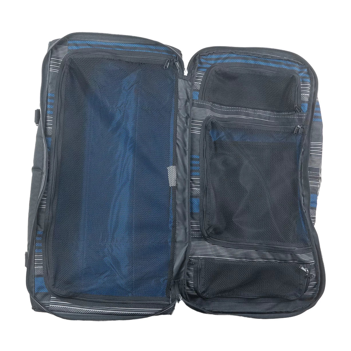 100 LBlue / Black
