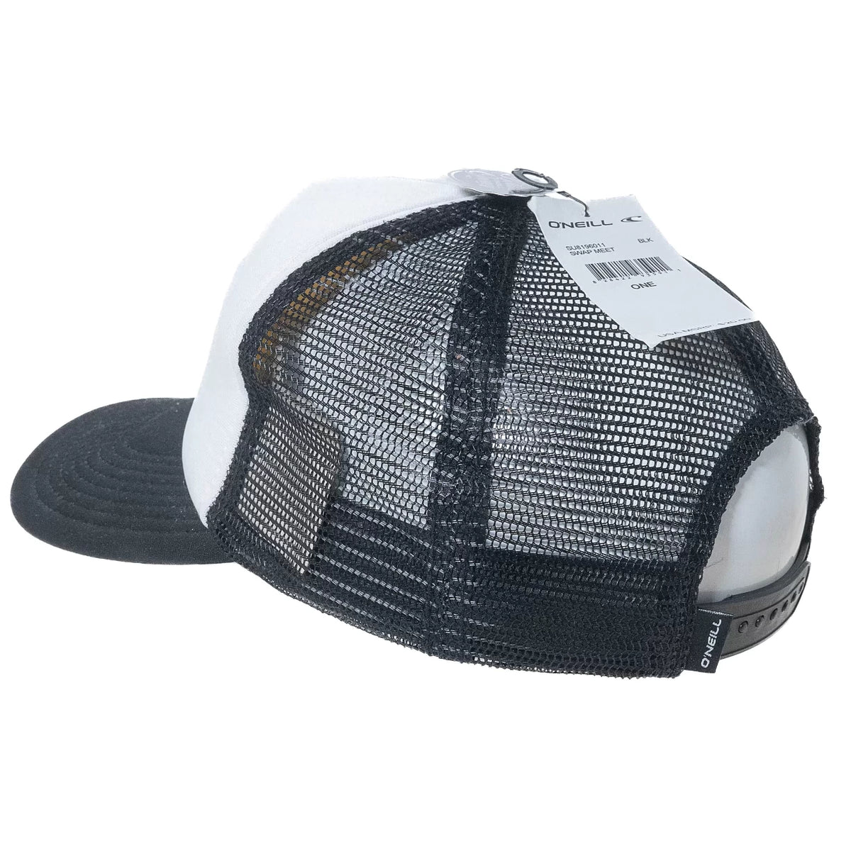 One SizeBlack/White