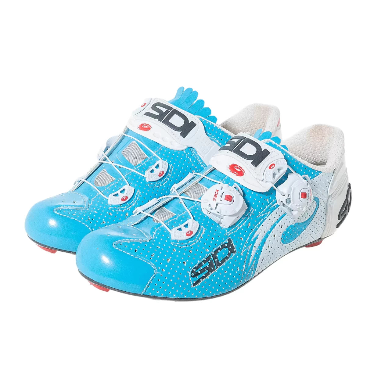 40.5White/Blue