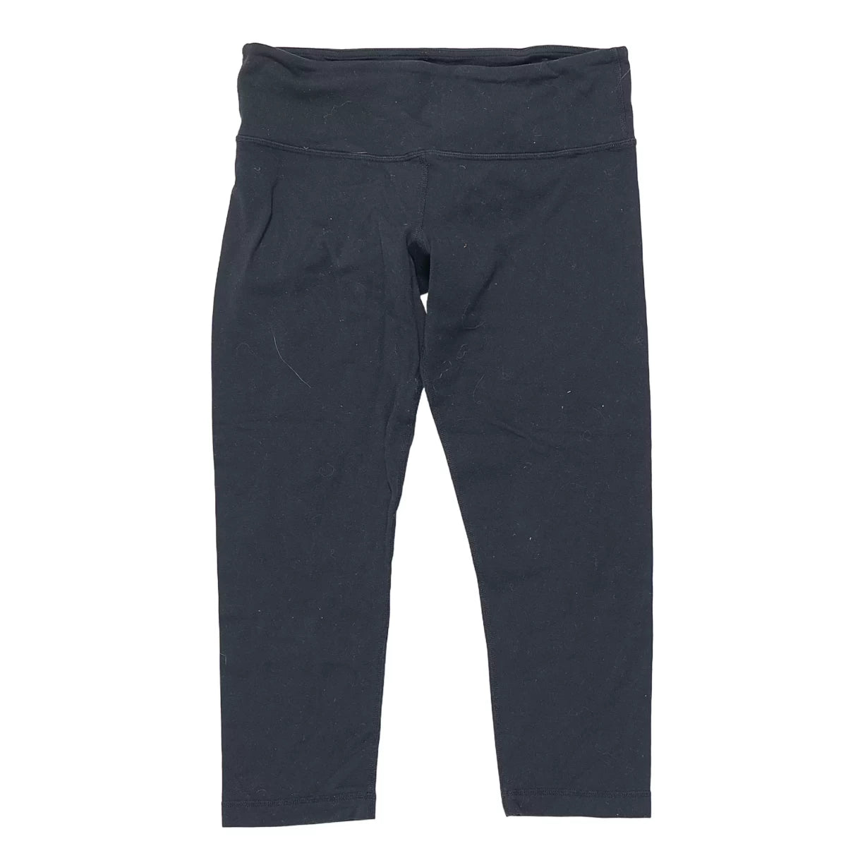 Estimated size SBlack