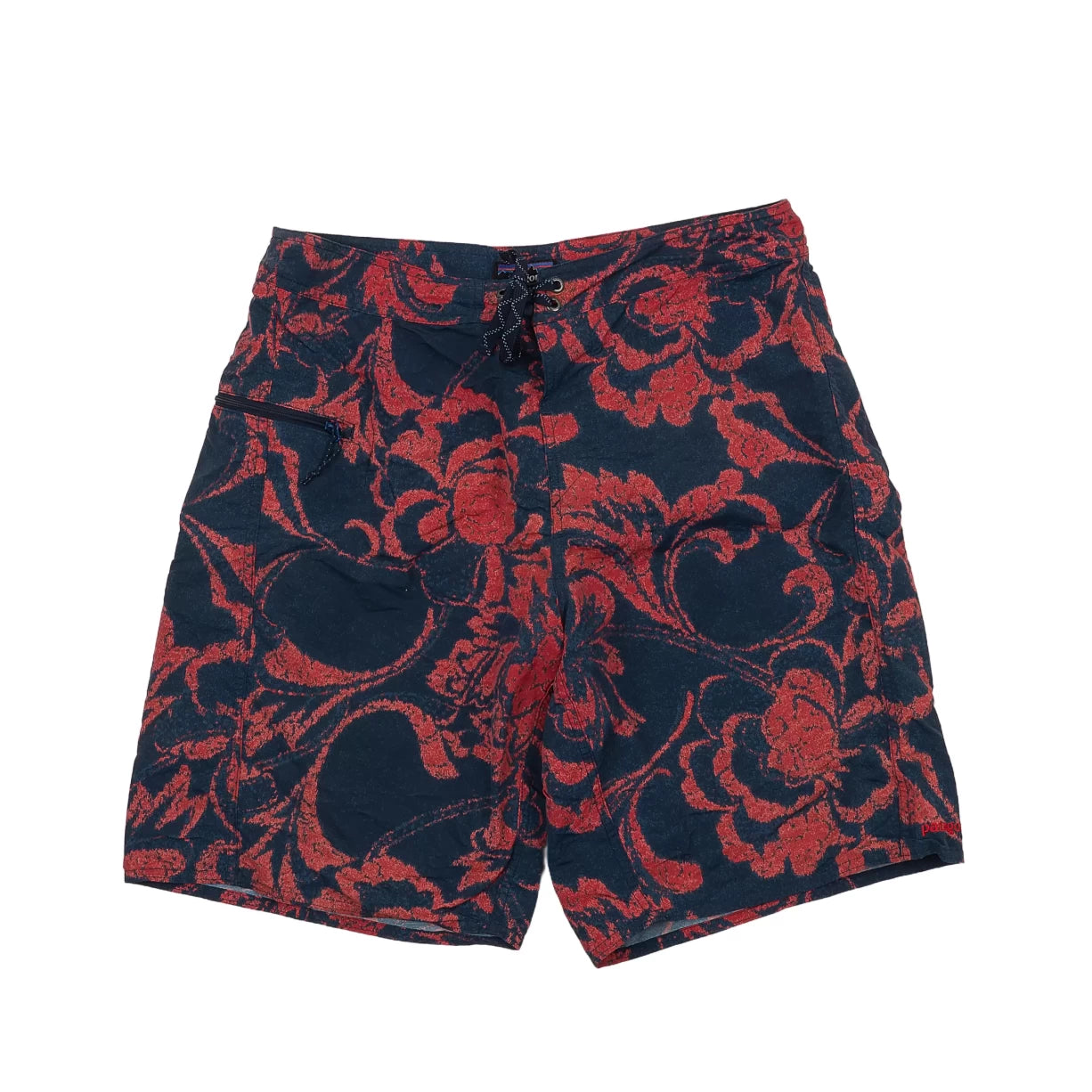 34Blue/Red