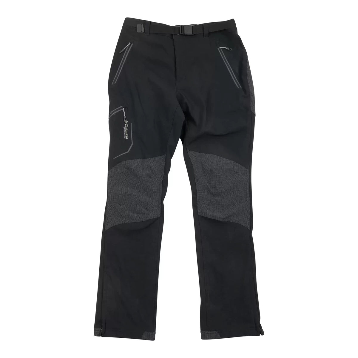 Columbia Titan Ridge II Pants - Men's – Geartrade.com