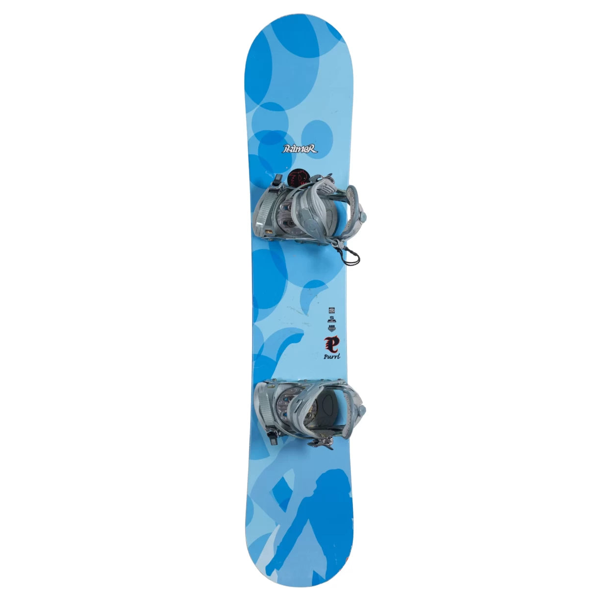 144cmLight Blue