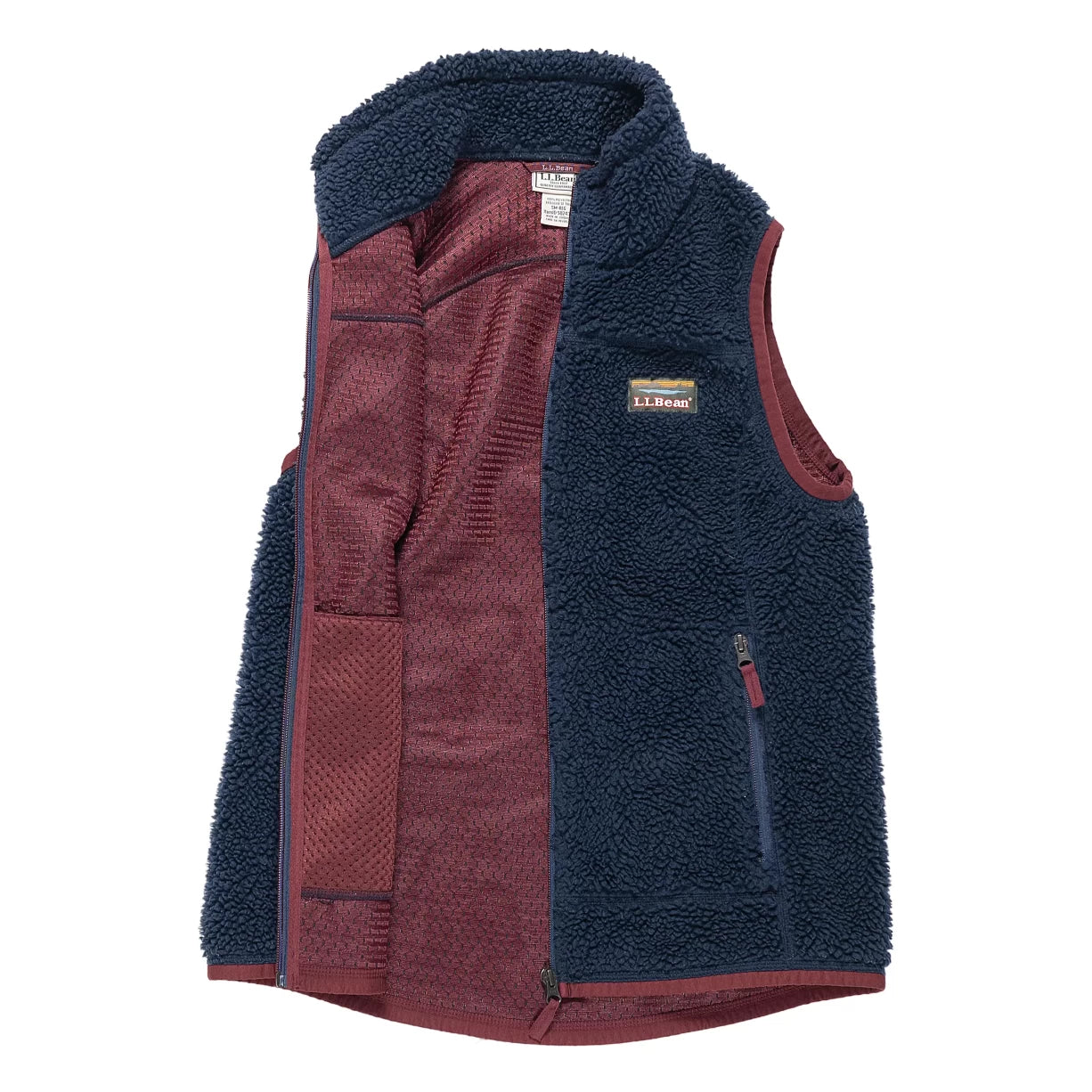 Small / RegularBlue