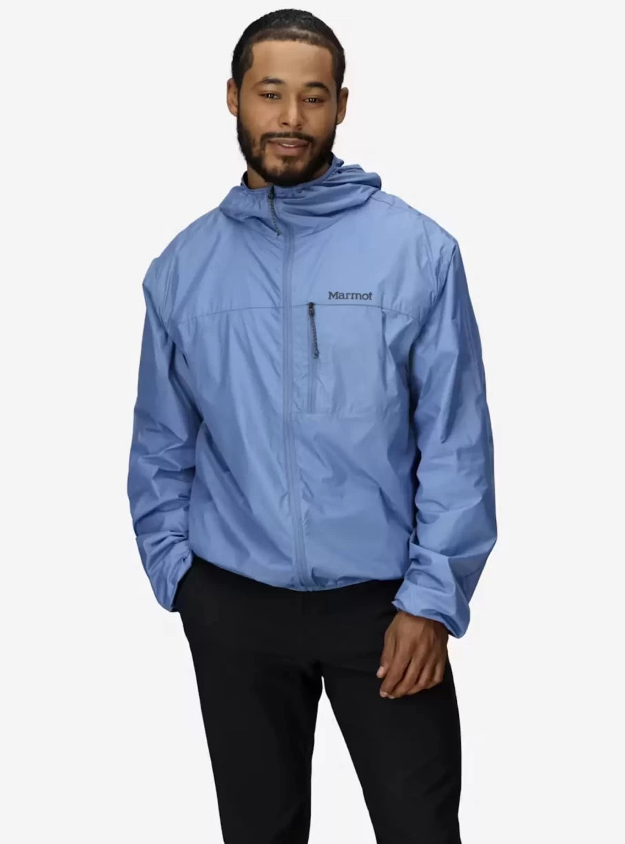 MLight Blue