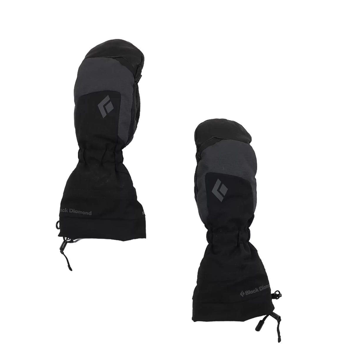 Black Diamond Mercury Mitt - Women's – Geartrade.com