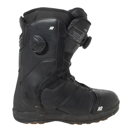 8Black