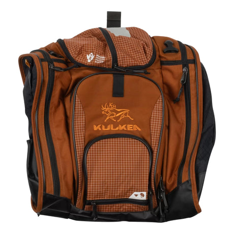 One SizeBurnt Orange