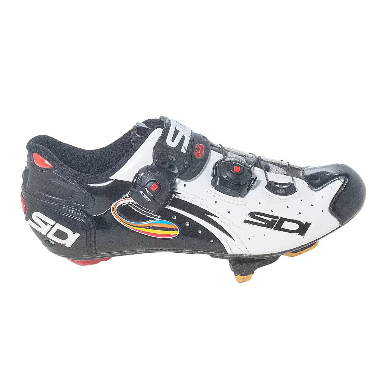 40.5Black/White
