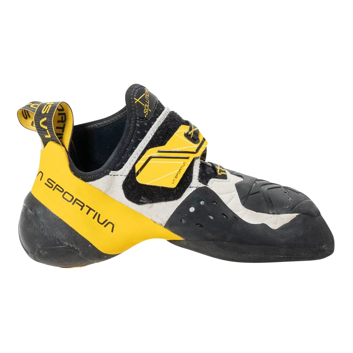 40.5Yellow/Black
