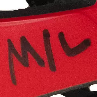 M/LRed