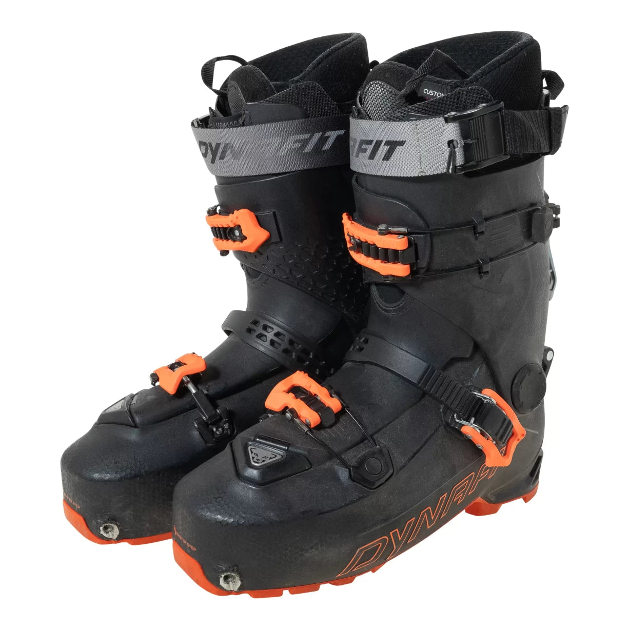 27.5Black/Orange